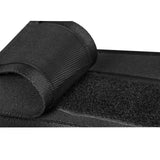Maxbell EVA Weight Lifting Belt Black Training Gym Building and Women