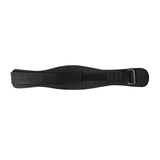 Maxbell EVA Weight Lifting Belt Black Training Gym Building and Women