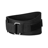 Maxbell EVA Weight Lifting Belt Black Training Gym Building and Women