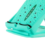 Maxbell ABS Slant Board Workout Office Squat Calf Muscle Ankle Foot Stretching Green