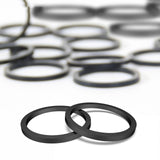 Maxbell 2Pieces Brake Caliper Piston Rings Sealing Rings Oil Resistance 26mm for MTB