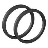 Maxbell 2Pieces Brake Caliper Piston Rings Sealing Rings Oil Resistance 26mm for MTB