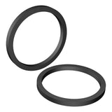 Maxbell 2Pieces Brake Caliper Piston Rings Sealing Rings Oil Resistance 26mm for MTB