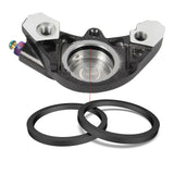 Maxbell 2Pieces Brake Caliper Piston Rings Sealing Rings Oil Resistance 26mm for MTB