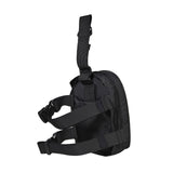 Maxbell Thigh Pocket Cycling Waterproof with Straps Outdoor Diving Bag Scuba