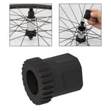 Maxbell Bicycle Wheel Hub Body Disassembly Tool Chrome Steel Durable for Bicycle A