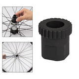 Maxbell Bicycle Wheel Hub Body Disassembly Tool Chrome Steel Durable for Bicycle A