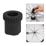 Maxbell Bicycle Wheel Hub Body Disassembly Tool Chrome Steel Durable for Bicycle A