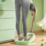Maxbell Slant Boards Calf Stretcher Adjustable for Plantar Fasciitis  Green