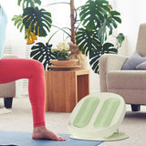 Maxbell Slant Boards Calf Stretcher Adjustable for Plantar Fasciitis  Green