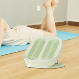 Maxbell Slant Boards Calf Stretcher Adjustable for Plantar Fasciitis  Green