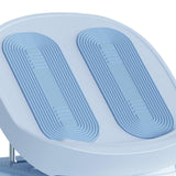Maxbell Slant Boards Calf Stretcher Adjustable for Plantar Fasciitis  Blue