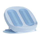 Maxbell Slant Boards Calf Stretcher Adjustable for Plantar Fasciitis  Blue