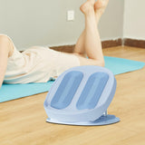 Maxbell Slant Boards Calf Stretcher Adjustable for Plantar Fasciitis  Blue