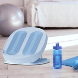 Maxbell Slant Boards Calf Stretcher Adjustable for Plantar Fasciitis  Blue