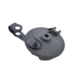 Maxbell Drum Brake Cover Front Drum Brake Professional for Electric Scooter G30