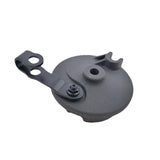 Maxbell Drum Brake Cover Front Drum Brake Professional for Electric Scooter G30