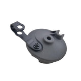 Maxbell Drum Brake Cover Front Drum Brake Professional for Electric Scooter G30