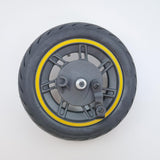 Maxbell Drum Brake Cover Front Drum Brake Professional for Electric Scooter G30