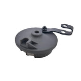 Maxbell Drum Brake Cover Front Drum Brake Professional for Electric Scooter G30