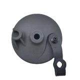 Maxbell Drum Brake Cover Front Drum Brake Professional for Electric Scooter G30