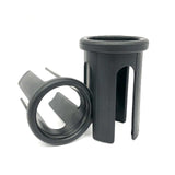 Maxbell Adapter Sleeve Variable Diameter Sleeve Supplies Equipment for Weightlifting