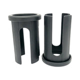 Maxbell Adapter Sleeve Variable Diameter Sleeve Supplies Equipment for Weightlifting