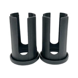 Maxbell Adapter Sleeve Variable Diameter Sleeve Supplies Equipment for Weightlifting