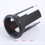 Maxbell Adapter Sleeve Variable Diameter Sleeve Supplies Equipment for Weightlifting