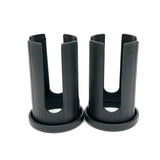 Maxbell Adapter Sleeve Variable Diameter Sleeve Supplies Equipment for Weightlifting