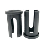 Maxbell Adapter Sleeve Variable Diameter Sleeve Supplies Equipment for Weightlifting