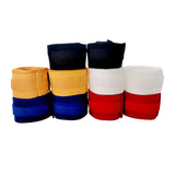 Maxbell Boxing Wraps Gloves Protective Gear Kickboxing Bandages Unisex white