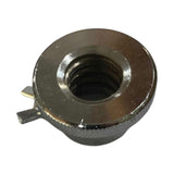 Maxbell Weight Lifting Clips for Bars Fitness Training Weightlifting fixing nut B