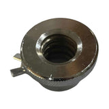 Maxbell Weight Lifting Clips for Bars Fitness Training Weightlifting fixing nut B