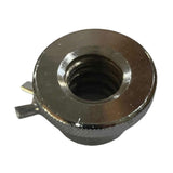 Maxbell Weight Lifting Clips for Bars Fitness Training Weightlifting fixing nut B