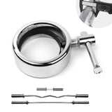 Maxbell Weight Lifting Clips for Bars Fitness Training Weightlifting Aus buckle