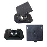 Maxbell 360 Degree Swivel Universal Marine Kayak Fishfinder Mounting Bracket + Base