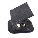 Maxbell 360 Degree Swivel Universal Marine Kayak Fishfinder Mounting Bracket + Base