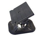 Maxbell 360 Degree Swivel Universal Marine Kayak Fishfinder Mounting Bracket + Base