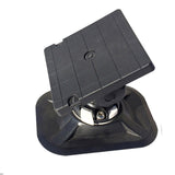 Maxbell 360 Degree Swivel Universal Marine Kayak Fishfinder Mounting Bracket + Base