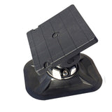 Maxbell 360 Degree Swivel Universal Marine Kayak Fishfinder Mounting Bracket + Base