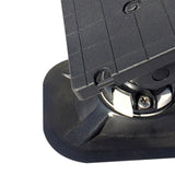 Maxbell 360 Degree Swivel Universal Marine Kayak Fishfinder Mounting Bracket + Base