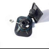 Maxbell 360 Degree Swivel Universal Marine Kayak Fishfinder Mounting Bracket