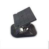 Maxbell 360 Degree Swivel Universal Marine Kayak Fishfinder Mounting Bracket