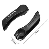 Maxbell Bicycle Handlebar Ends Road Bike Rest Ends Barends Repair Part 3.05cmx10.9cm
