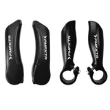 Maxbell Bicycle Handlebar Ends Road Bike Rest Ends Barends Repair Part 3.05cmx10.9cm