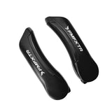 Maxbell Bicycle Handlebar Ends Road Bike Rest Ends Barends Repair Part 3.05cmx10.9cm