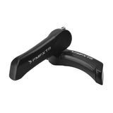 Maxbell Bicycle Handlebar Ends Road Bike Rest Ends Barends Repair Part 3.05cmx10.9cm