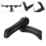 Maxbell Bicycle Handlebar Ends Road Bike Rest Ends Barends Repair Part 3.05cmx10.9cm