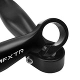 Maxbell Bicycle Handlebar Ends Road Bike Rest Ends Barends Repair Part 2.8cmx11.1cm